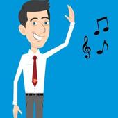 Mr. Hawkins' Choirs icon