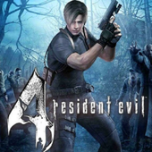 ikon Walkthrough Resident Evil 4
