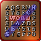 Word Search icon