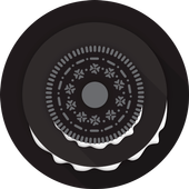 O Launcher and Theme icon