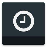 Slide Card for KLWP on 9Apps