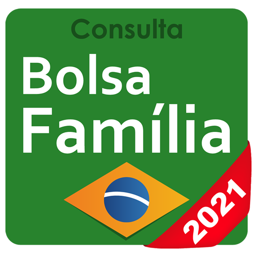 Consulta Bolsa Família 2021 - Extrato e Parcelas icon