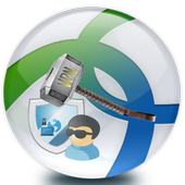 Thor VPN - The Best Free Unlimited VPN icon