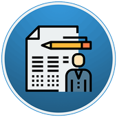 CV / Resume Creator icon