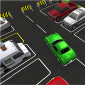 Drive Parking Car Pro icon