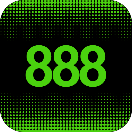 888game for mobile icon
