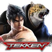 鉄拳™ ‐ TEKKEN ‐ icon