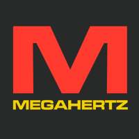 MegaHertz Mix Show 2016 on 9Apps