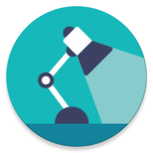 PLC Programable Logic Controller beginners app.. icon