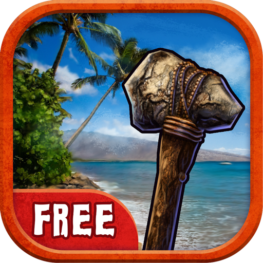 Survival Island Simulator 2016 icon