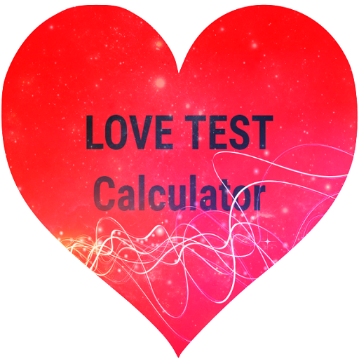 love test calculator иконка