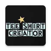 Tee Shirt Creator icon