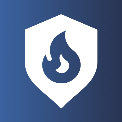 Fire Guard for Shelters (F-02) icon