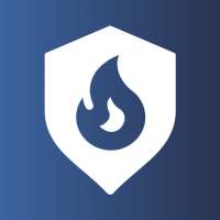 Fire Guard for Shelters (F-02)