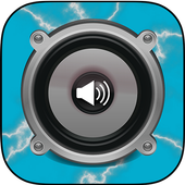 Volume Booster Pro icon