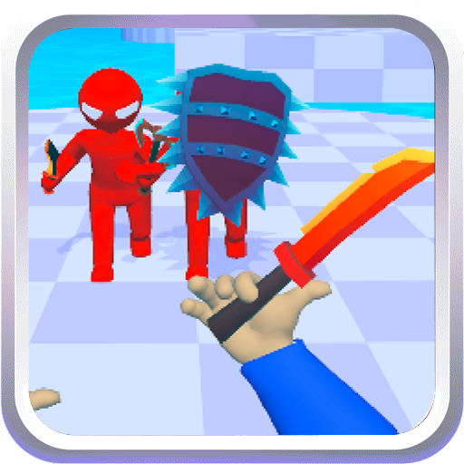 Knife Hit Master 3D icon