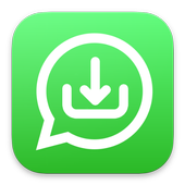 WA Status Saver | Download Your Friends' Stories⬇️ icon