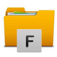 File Manager & Photo Gallery on 9Apps