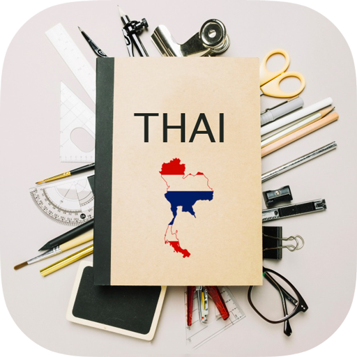 Learn Thai иконка