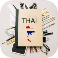 Learn Thai on 9Apps