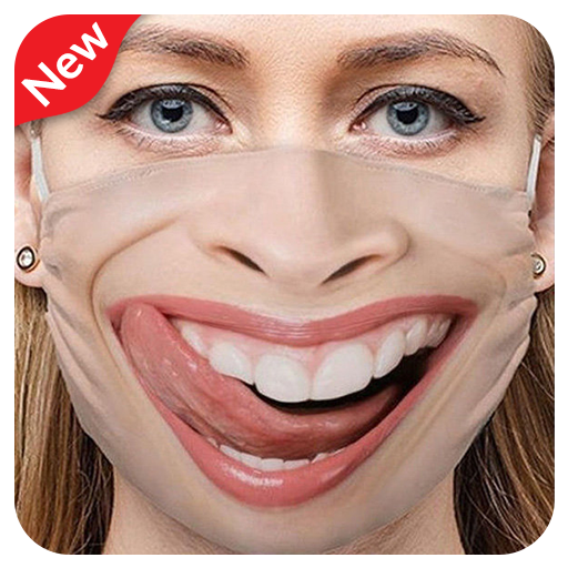 Face Changer - Funny Face Photo Editor 2020 icon
