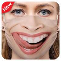 Face Changer - Funny Face Photo Editor 2020