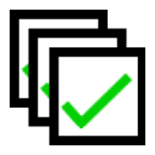 Checkity Check Check Free icon