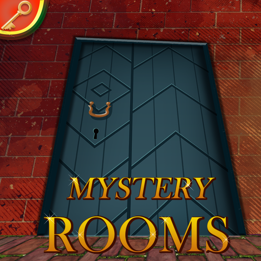 Ukryta przygoda w tajemniczym pokoju: przygoda uci icon