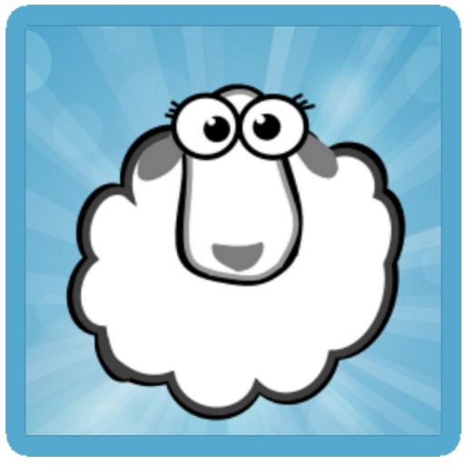 Lock The Sheep icon