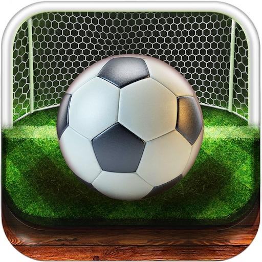 Soccer Strike Heroes 2018 icon