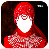 Hijab Fashion Suit 2016 icon