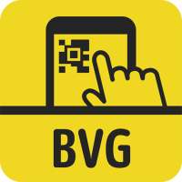 BVG Tickets: Bus   Bahn Berlin on 9Apps