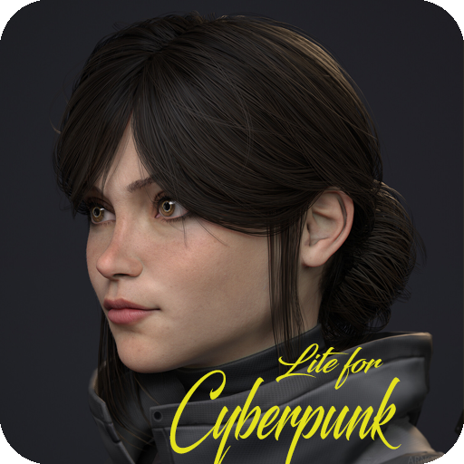 Lite for Cyberpunk icon