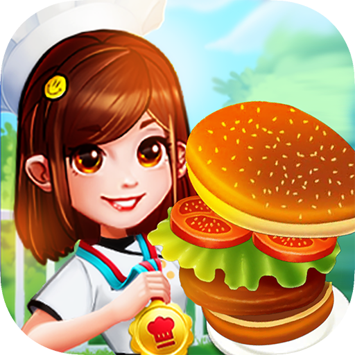 Food Tycoon Dash icon