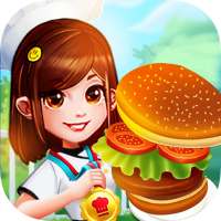 Food Tycoon Dash