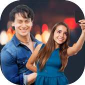 Selfie With Tiger Shroff on 9Apps