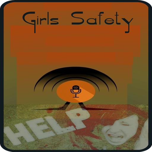 Women Girls Safety App icon