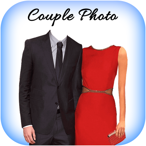 Photo Suit Editor : Men &amp; Women icon
