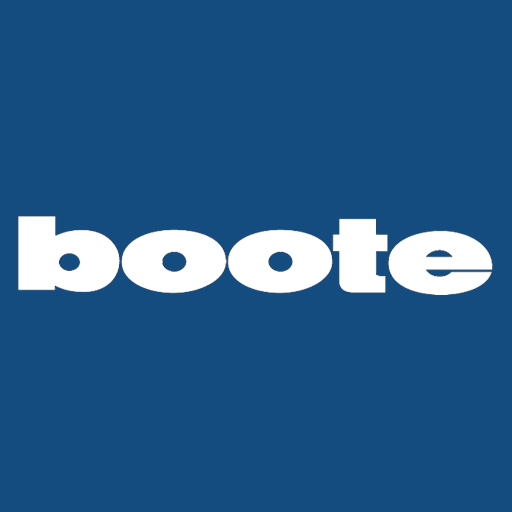BOOTE - Das Motorboot Magazin icon