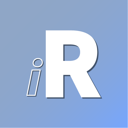iRecovery (Addiction Recovery Tracker) icon