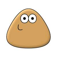 Pou on 9Apps