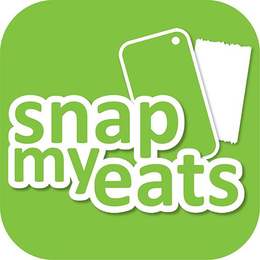 SnapMyEats: Paid Surveys, Earn Free Gift Cards App icon