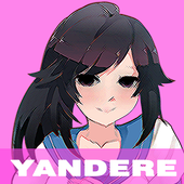 New Yandere Simulator Best Tips icon