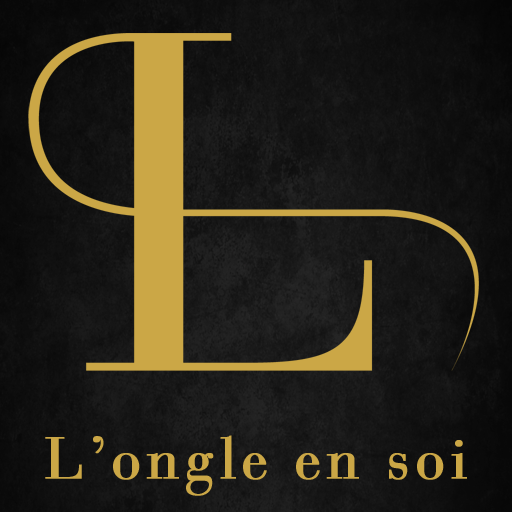 Ongle en soi icon