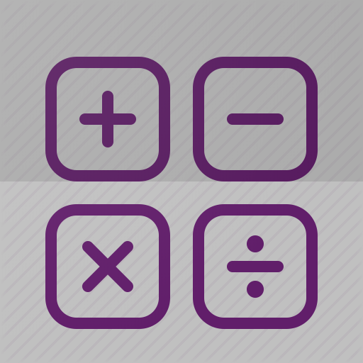 Numerica - Mastering Basic Math icon