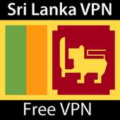 Sri Lanka VPN