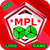 LUDO MPL GAME icon