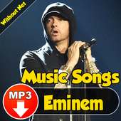 Eminem Songs on 9Apps