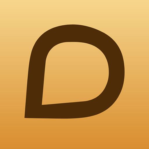 GiftedMom – African Pregnancy, Baby &amp; Health App icon