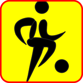 Игры футбол 2016 иконка